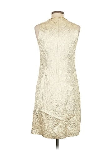 Maggy London Cocktail Dress (view 2)