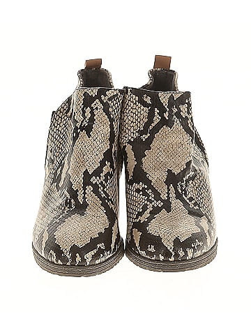 Dr. Scholl's Ankle Boots (view 2)