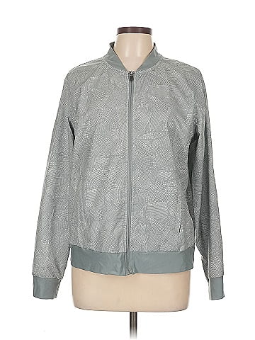 Xersion Track Jacket (view 1)