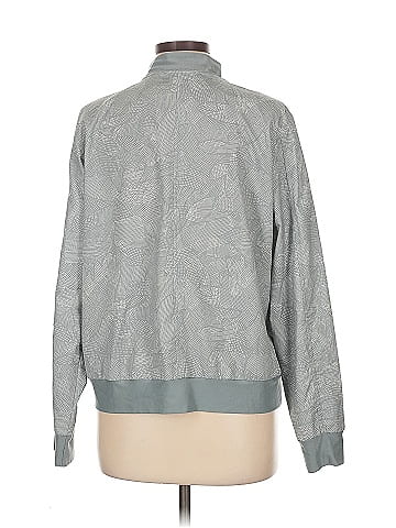 Xersion Track Jacket (view 2)