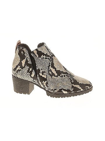 Dr. Scholl's Ankle Boots (view 1)
