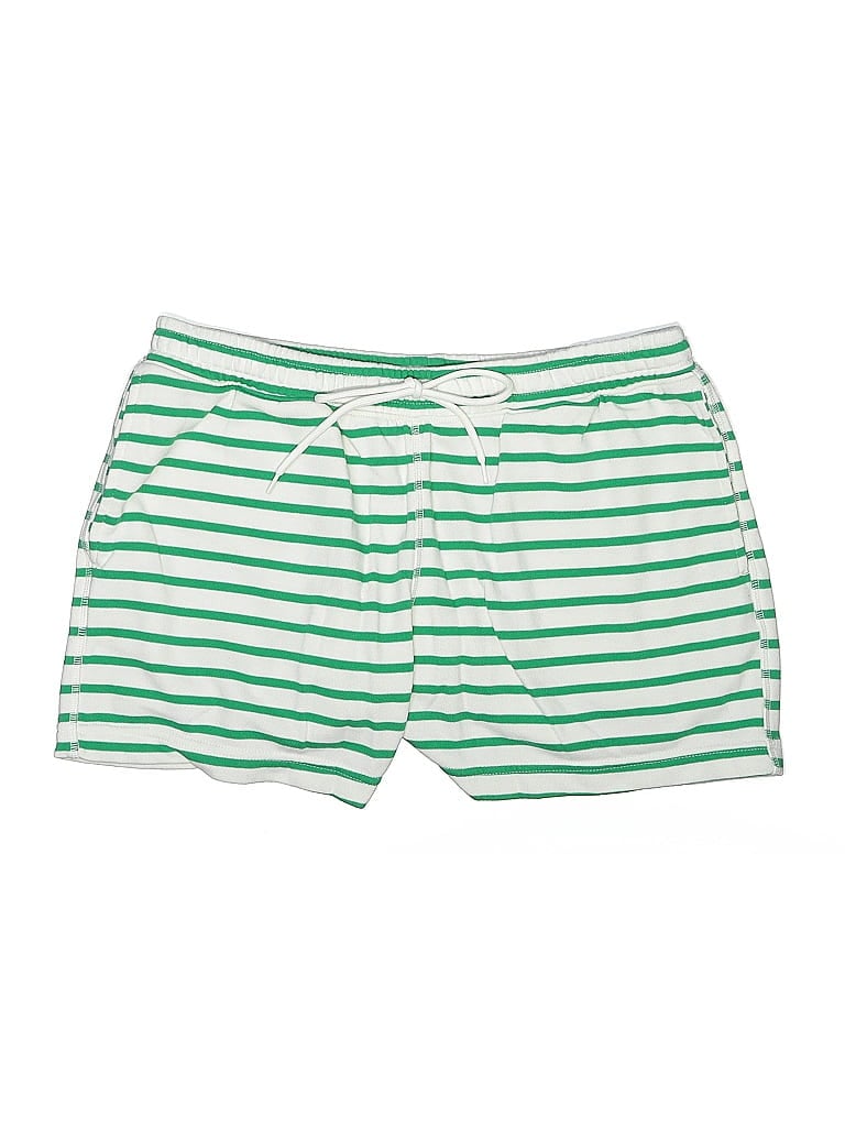 Pre-owned Sonoma Goods For Life Board Shorts In Green