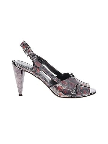 Donald J Pliner Heels (view 1)