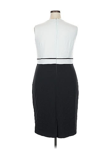 Kasper Cocktail Dress (view 2)