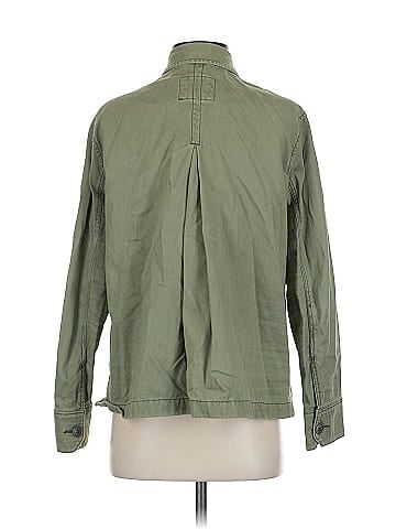 Abercrombie & Fitch Jacket (view 2)