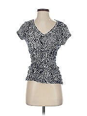 Dkny Jeans Short Sleeve T Shirt
