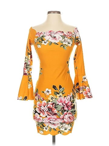 Charlotte Russe Cocktail Dress (view 1)