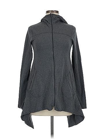 Nancy Rose Performance Zip Up Hoodie (view 1)