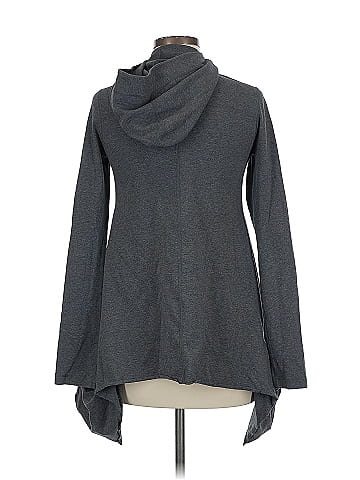 Nancy Rose Performance Zip Up Hoodie (view 2)