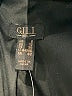G.I.L.I. 100% Polyester Gray Blazer Size 8 - photo 6