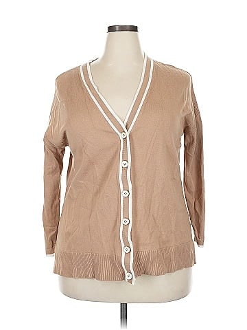Talbots Cardigan (view 1)