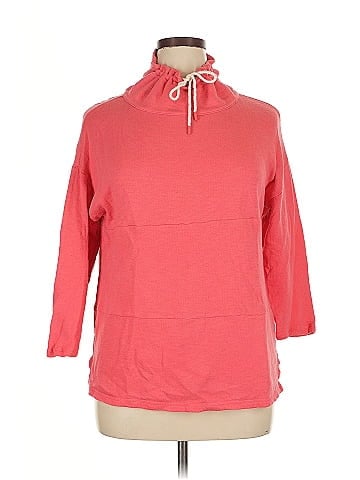 T by Talbots Sweatshirt (view 1)