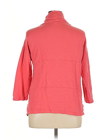 T by Talbots Sweatshirt (view 2)