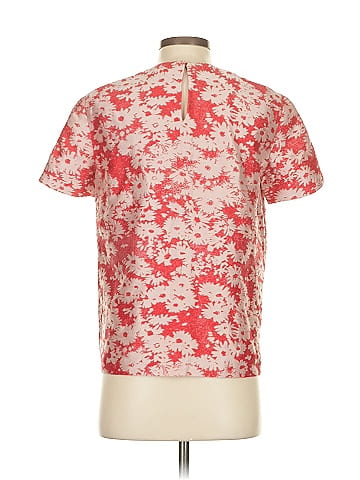 Stella McCartney Short Sleeve Blouse (view 2)