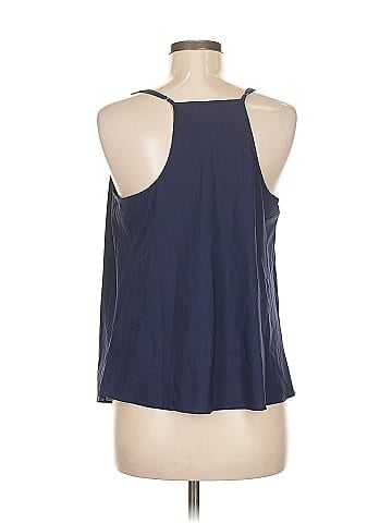 Naked Zebra Tank Top (view 2)