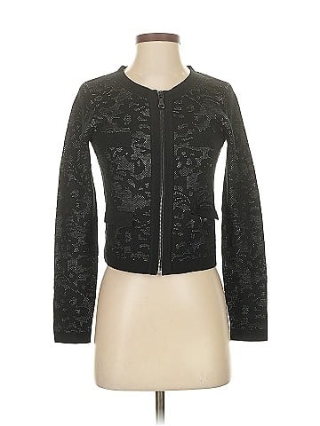 Milly Cardigan (view 1)