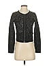 Milly Black Cardigan Size P (petite) - photo 1
