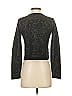Milly Black Cardigan Size P (petite) - photo 2