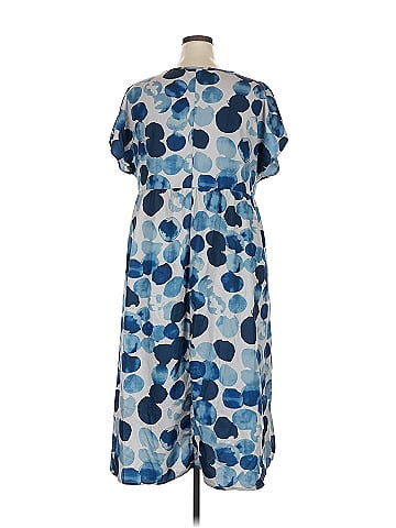 Emery Rose Casual Dress (view 2)