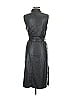 Astars Gray Casual Dress Size M - photo 2
