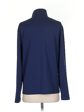 Izod Golf Long Sleeve Polo (view 2)