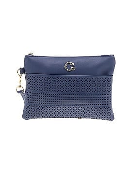 【WONDER WONDER】Retained eyelet leather cross shoulder bag WONDER WONDER】Retained eyelet leather cross shoulder bag