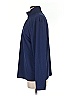 Izod Golf 100% Polyester Blue Long Sleeve Polo Size S - photo 5