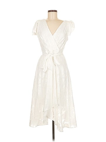 DKNY Cocktail Dress (view 1)