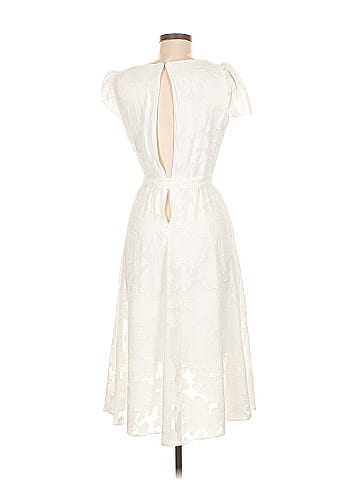 DKNY Cocktail Dress (view 2)