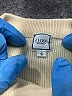 Assorted Brands Ivory Turtleneck Sweater Size S - photo 7