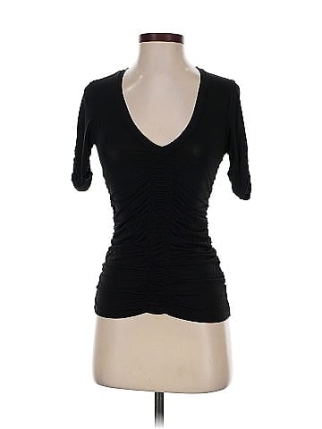 Burberry Short Sleeve Top (view 1)