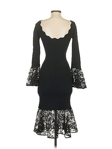 Sachin + Babi Cocktail Dress (view 2)