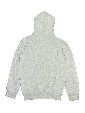 Assorted Brands Zip Up Hoodie (view 2)