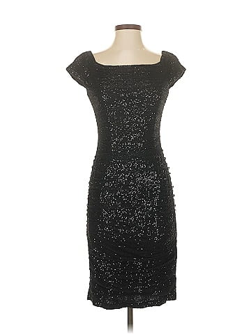 Lauren by Ralph Lauren Cocktail Dress (view 1)