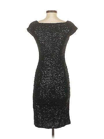 Lauren by Ralph Lauren Cocktail Dress (view 2)