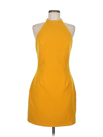 Halston Cocktail Dress (view 1)