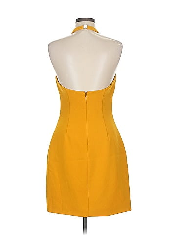 Halston Cocktail Dress (view 2)