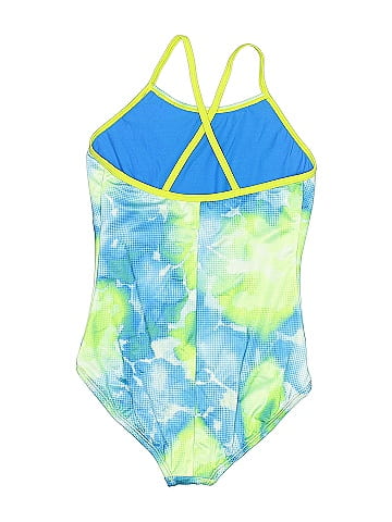 Nike One Piece Swimsuit (view 2)