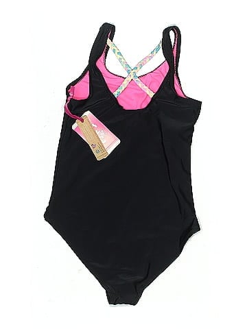 Justice One Piece Swimsuit (view 2)