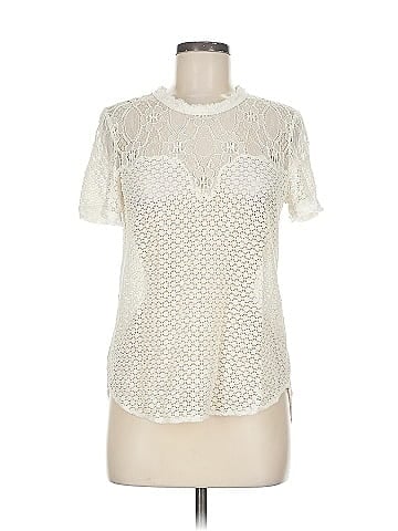 Sea New York Short Sleeve Top (view 1)