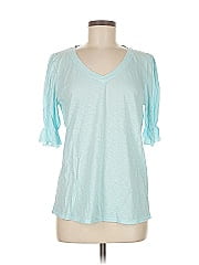 Michael Stars 3/4 Sleeve T Shirt