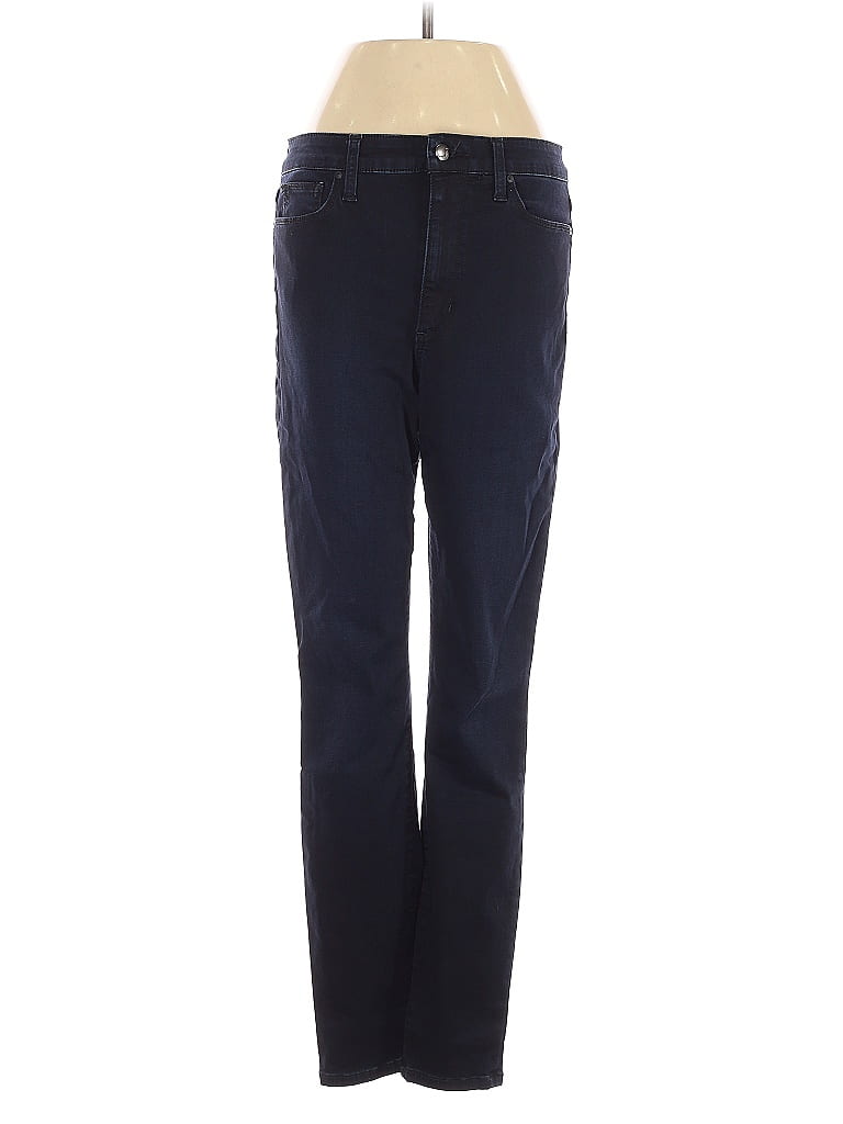 Click to view more detailed imagery on our partner's website Pre-owned Joe's Jeans Jeans In Blue