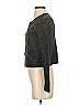 Milly Black Cardigan Size P (petite) - photo 5