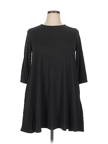 Zenana Premium Casual Dress (view 1)