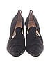 Chantal Black Heels Size 8 (narrow) - photo 2