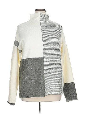 Devotion by Cyrus Turtleneck Sweater (view 1)