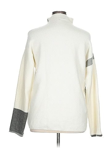 Devotion by Cyrus Turtleneck Sweater (view 2)