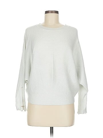 Carmen Carmen Marc Valvo Pullover Sweater (view 1)
