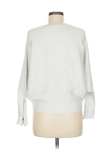 Carmen Carmen Marc Valvo Pullover Sweater (view 2)