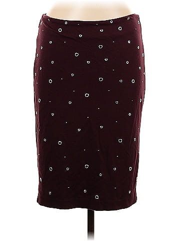 Carmen Carmen Marc Valvo Formal Skirt (view 1)